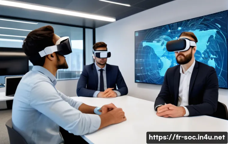 5 astuces incontournables pour optimiser votre centre de surveillance de sécurité et renforcer vos entraînements cybernétiques 3 보안관제센터와 사이버 훈련 프로그램 관련 이미지 1